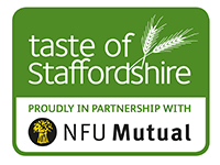 Taste of Staffordshire logo
